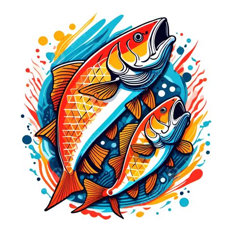 fish pictures clip art|Fish Vectors & Illustrations for Free Download .
